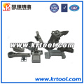 High Quality Aluminum Die Casting for Telecom